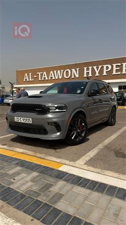 دودج دورانجو